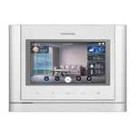 Домофон Commax-CMV-70MX+DRC-4CPN3. Технология Android, Wi-Fi.