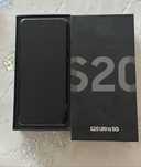 Samsung  s20 ultra
