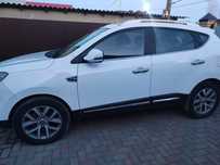 продам джак с5 2016 год матор новый