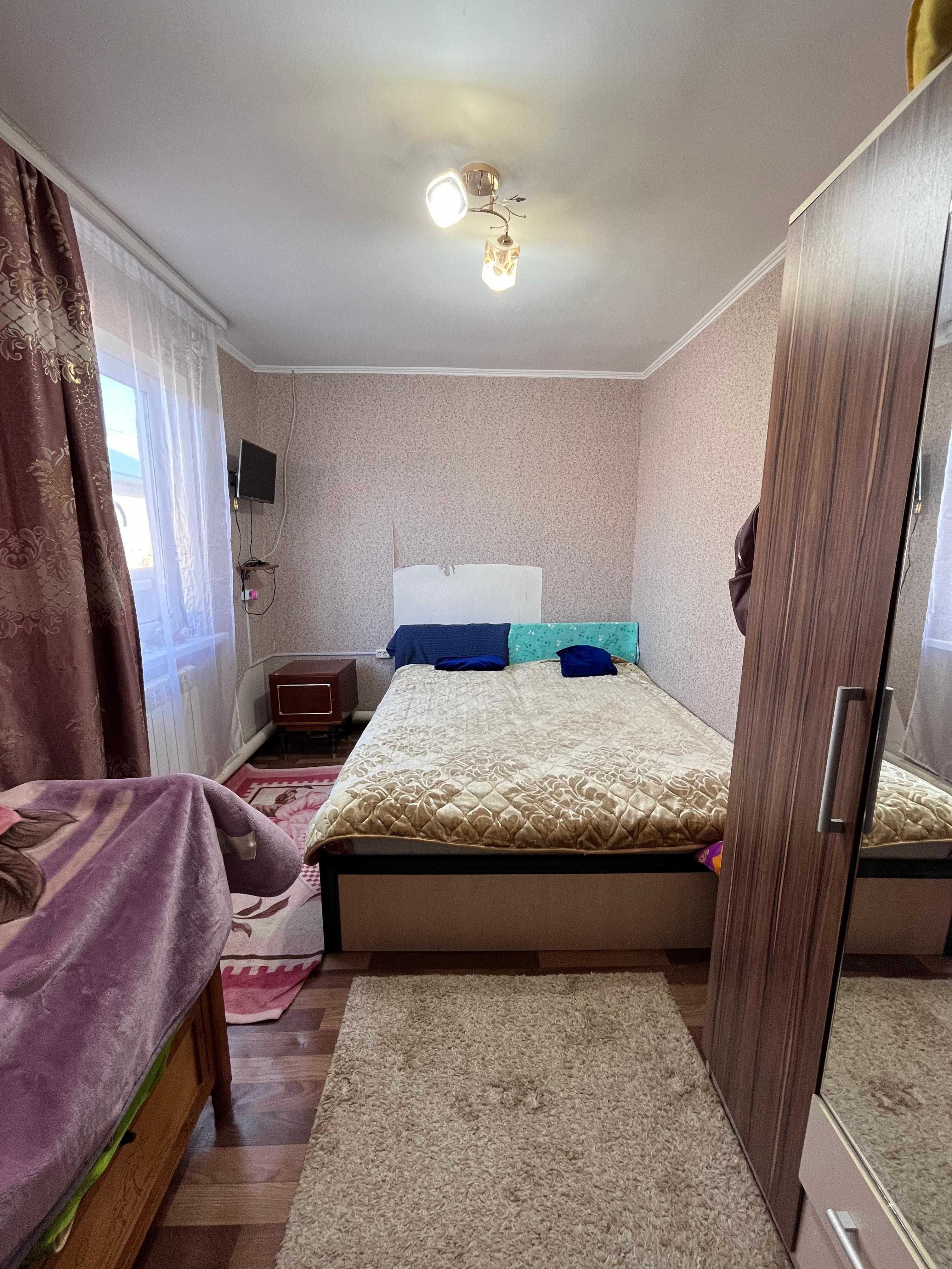 Частный дом в мкрн Арман, Зачаганск