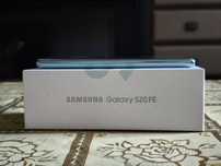 Продам телефон Samsung galaxy s20fe 6/128 Гб.