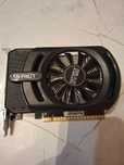 Продам видеокарту gtx 1650