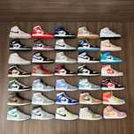 Новые Nike Air Jordan 1 High Оригинал