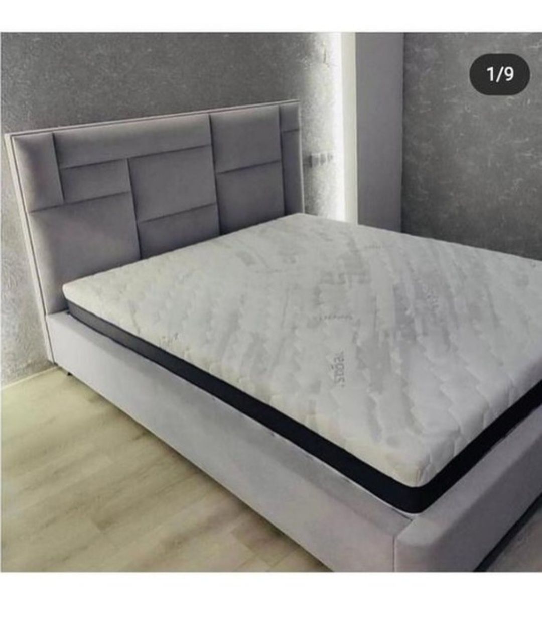 Кровать для спальни
