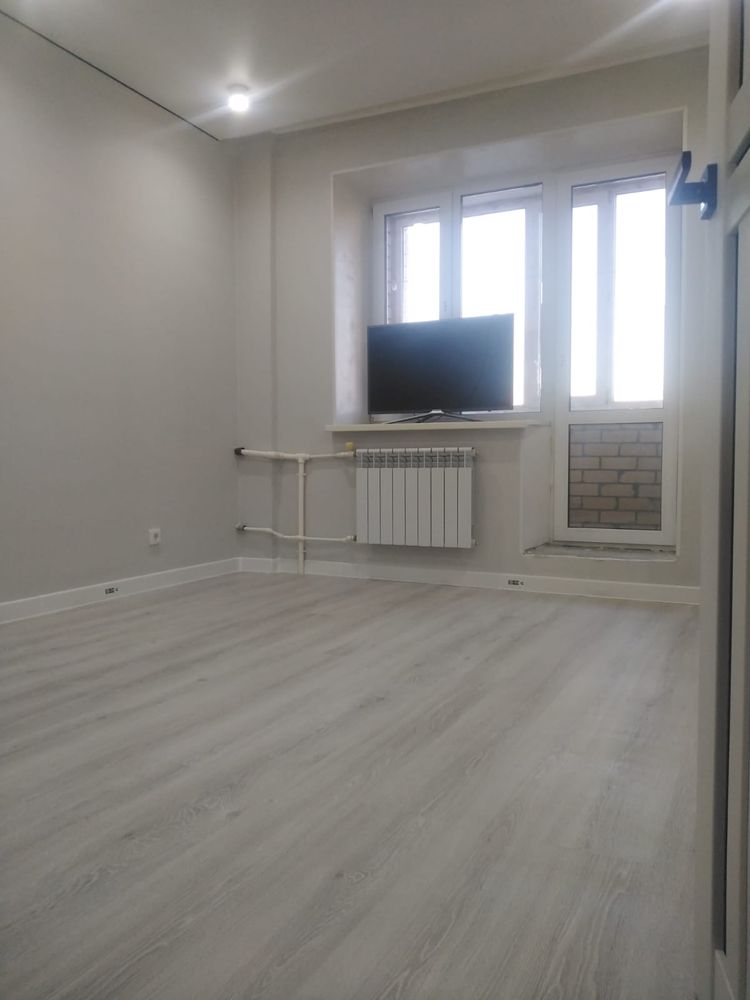 СРОЧНО ПРОДАЕТСЯ 3 -х ком квартира