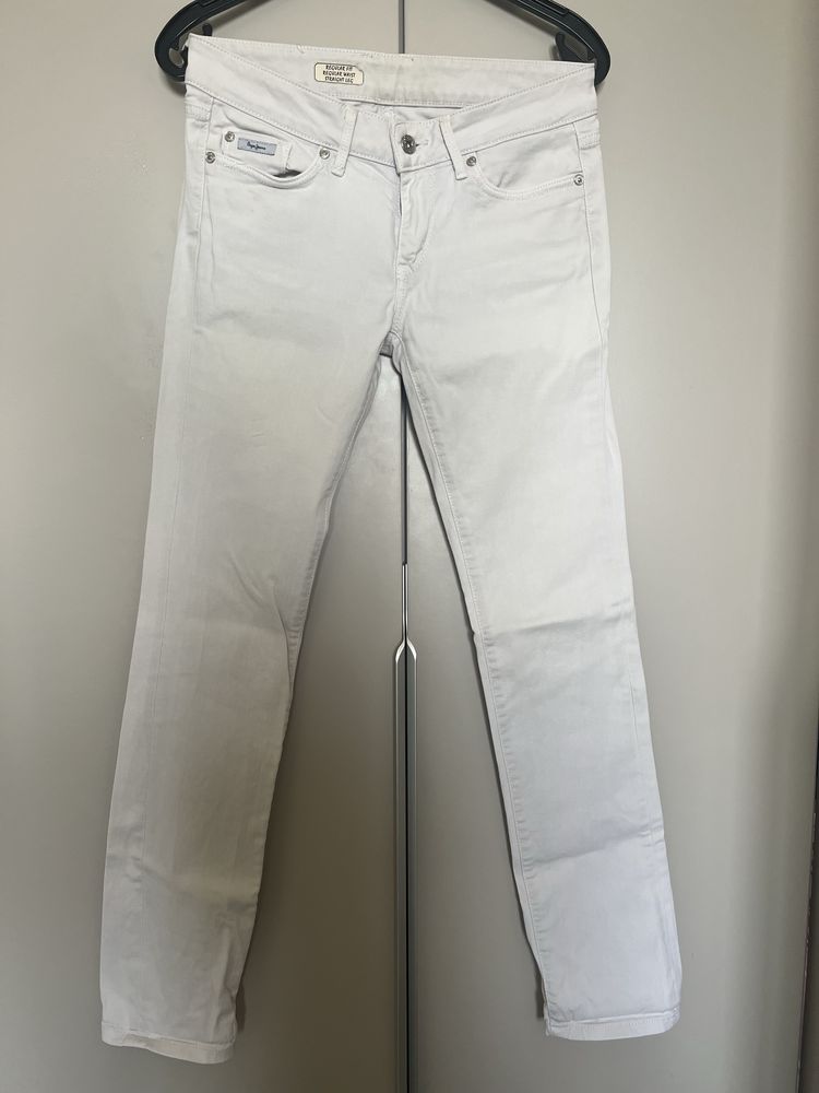 Джинсы Guess, Pepe jeans, штаны, брюки