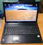 Ноутбук Lenovo G560