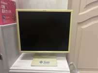Монитор Sun Microsystems 19" рабочий
