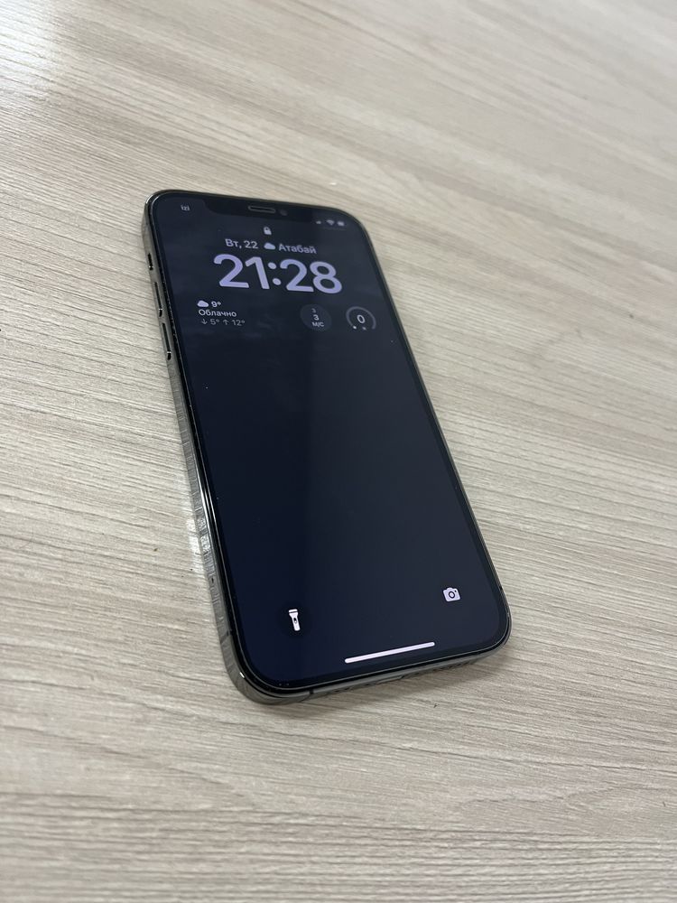 Iphone 12 pro 256gb