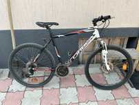 Продам испанский велосипед orbea