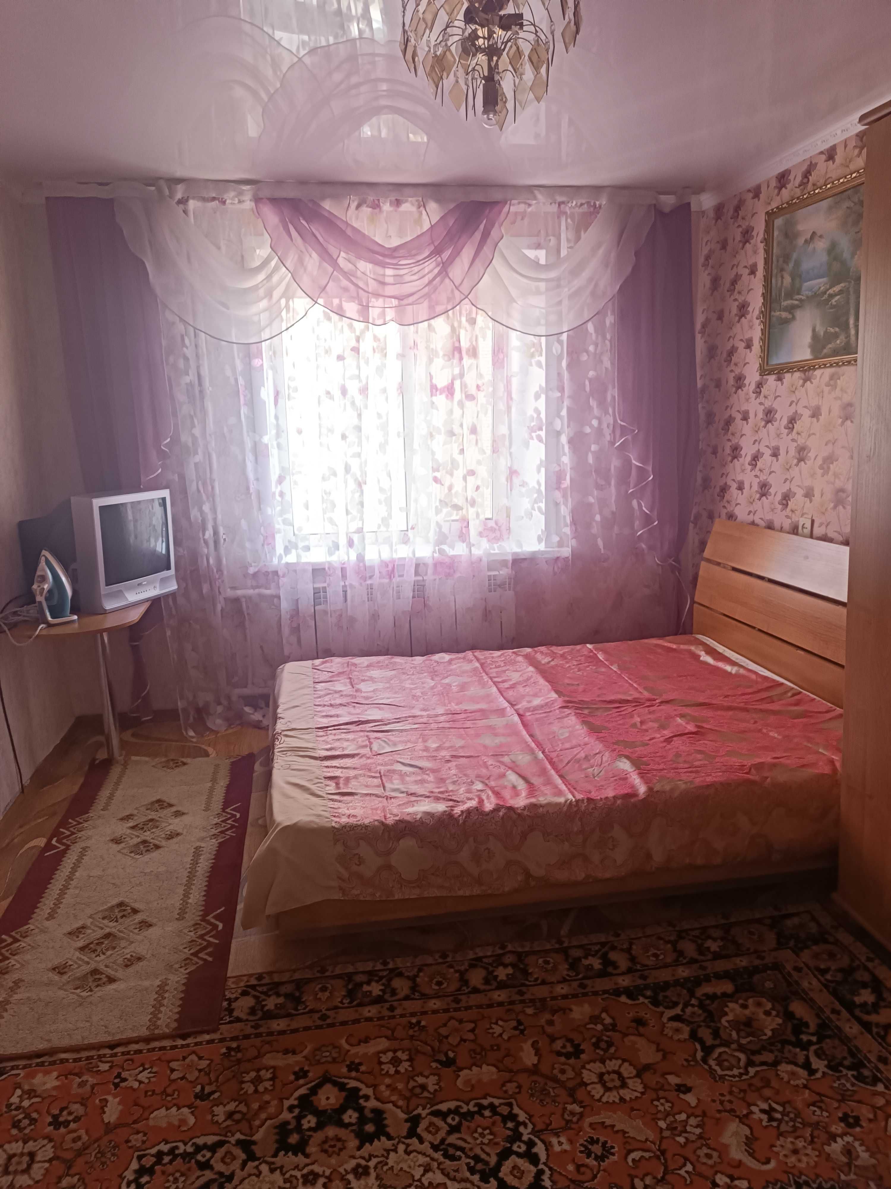Аренда квартиры в Бурабае