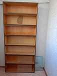 Продам книжные полки