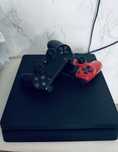 PlayStation 4 slim