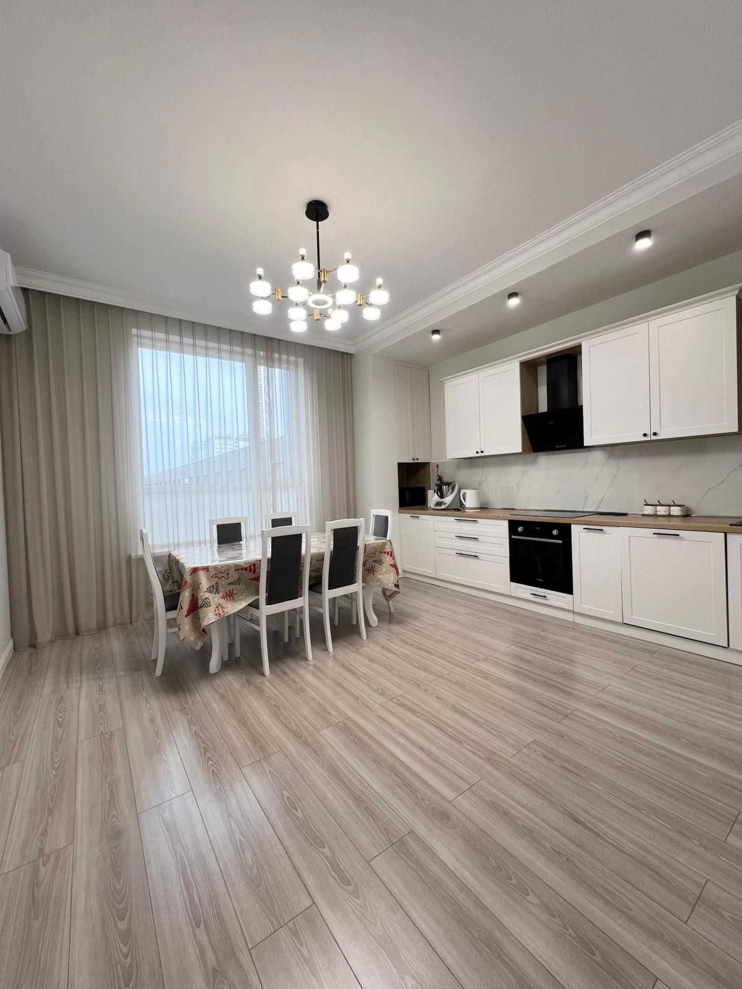 продам квартиру на ЛБ, ЖК Apple City