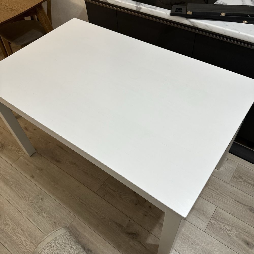 Стол IKEA, Ланенберг, раздвижной
