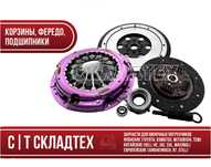 Фередо, корзина, выжимной подшипник для вилочного погрузчика