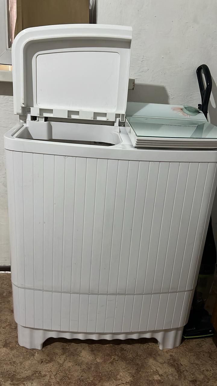 Продам пол автомат стиральный машину