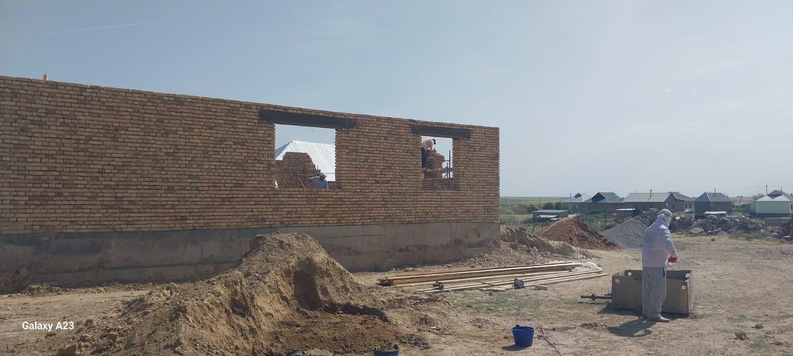 Продам дом Шымкент каласы ордабасы ауданы шұбарсу ауылы