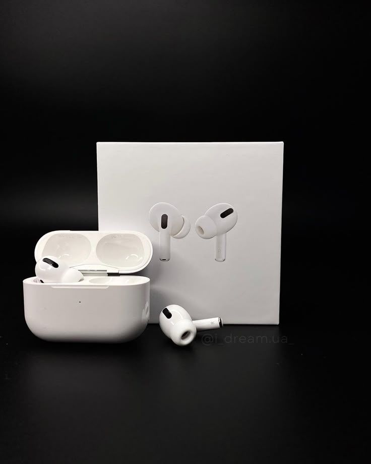 ЛЮКС ПРЕМИУМ эйрподсы наушникт airpods pro 2,3