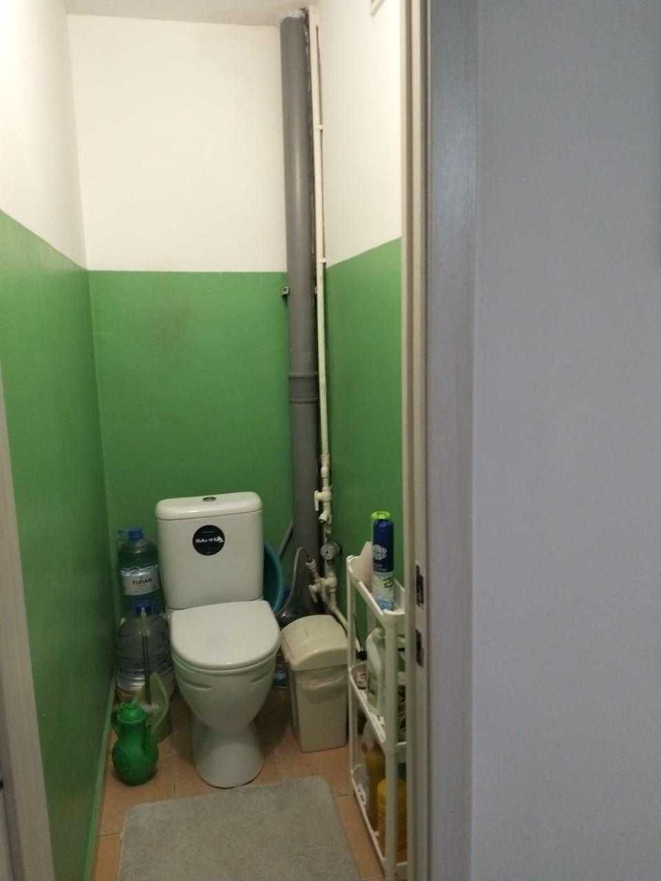 Продам 3-х комнатную квартиру