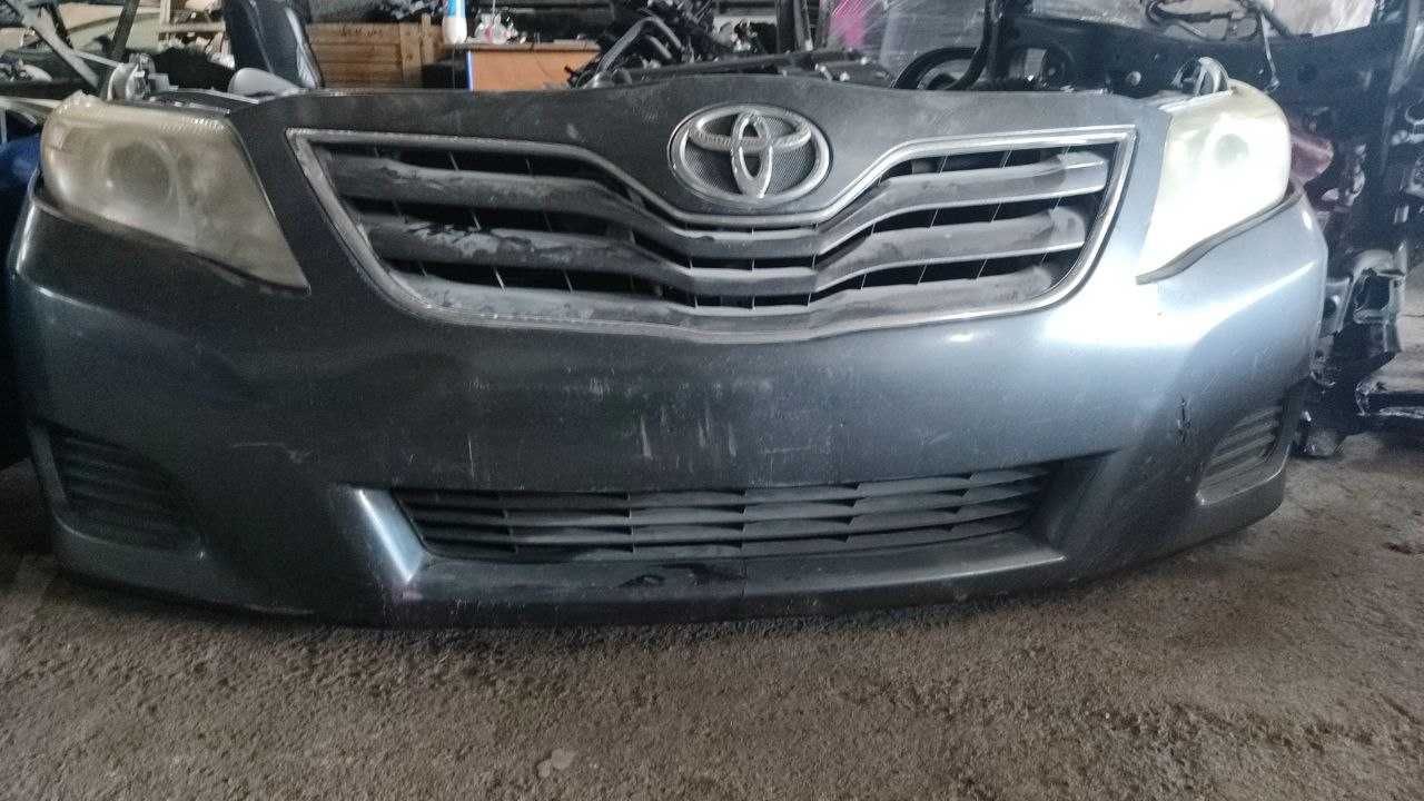 Авторазбор Toyota Camry 40-45-50