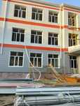 Делаңм на заказ окна,двери,витраж,балконв и пластики 3,4,5 камерные