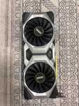 Rtx 2080ti 11gb