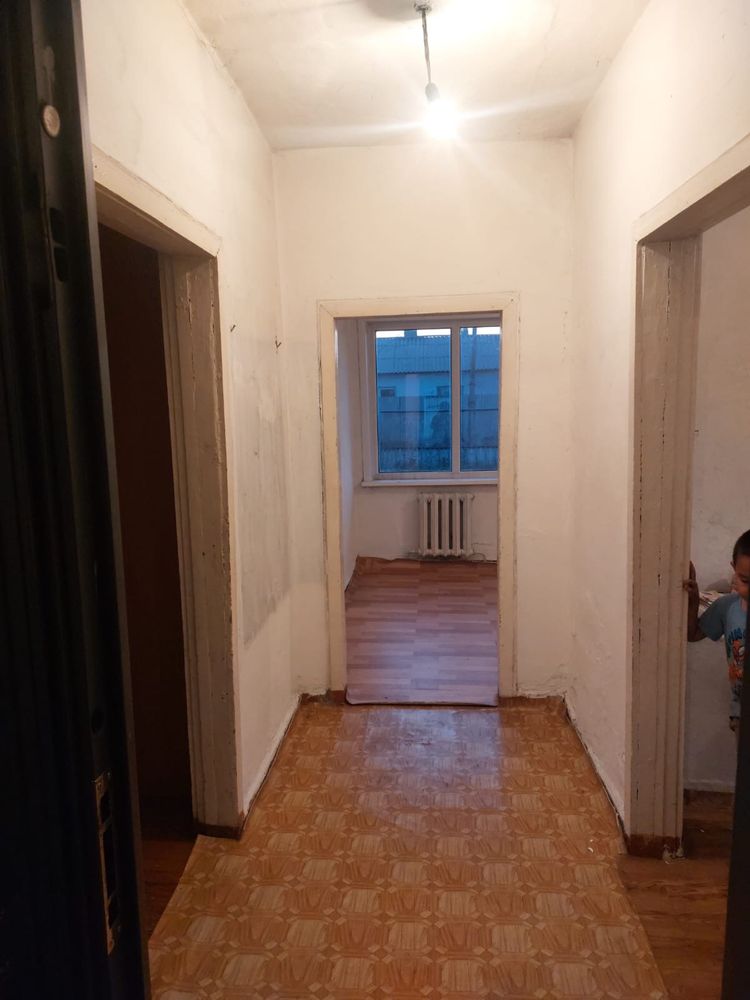 Продается дом. Село Каракудук!
