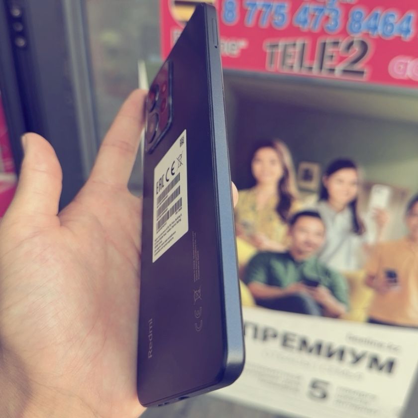 Продаю Redmi not 12