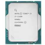 Продам процессор Intel Core i3-13100 OEM
Процессор Intel Core i3-13100