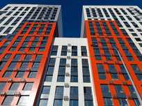 Продается новая 5-к квартира в центре Костаная с шикарными видами