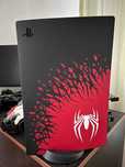 Play station 5: Spider man edition