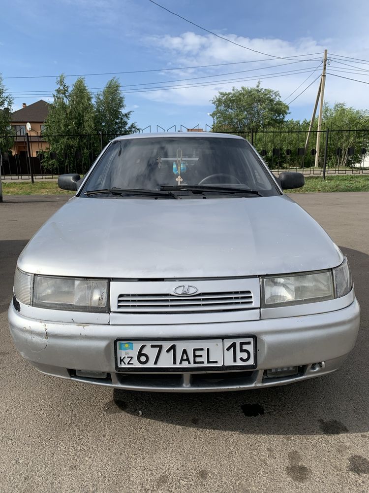 Продам ВАЗ-2112 Хэтчбек 2003 года