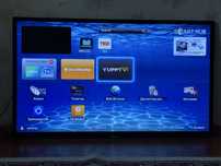 Телевизор Smart Samsung