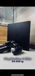 Playstation 4 slim