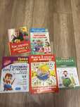 Книжки дошкольника