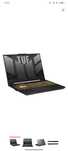 Ноутбук ASUS TUF Gaming F15 15.6" / 16 Гб / SSD 512 Гб / DOS / FX507ZC