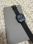 Продам Apple Watch Ultra 2 Black Titanium +Cellular Ocean Band Black