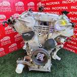 Двигатель мотор ДВС Nissan VQ35 Контрактный Япония