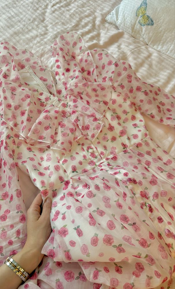 Разгрузка гардероба. Продам вещи, которые надевала всего пару раз