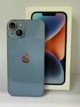 Apple Iphone 14 128гб ( г.Шымкент Рыскулова 28) Лот: 642/324