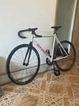 Фикс Unknown Fixed Gear