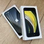 Iphone SE 2 без минусов