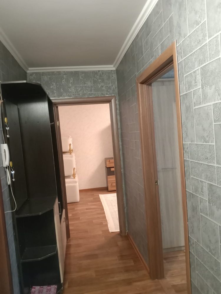 Продам 2-х комнт квартиру в центре