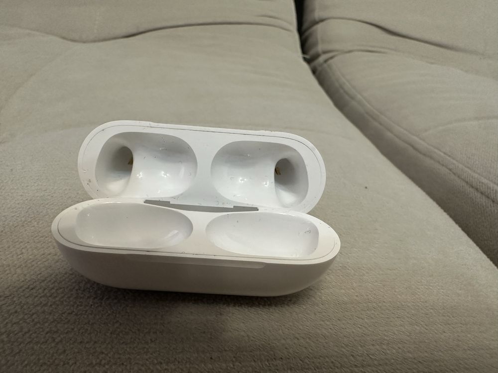 Apple AirPods pro оригинал