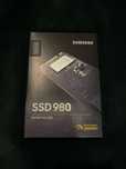 НОВЫЙ!!! SSD SAMSUNG 870 evo sata и 980 m2 500gb