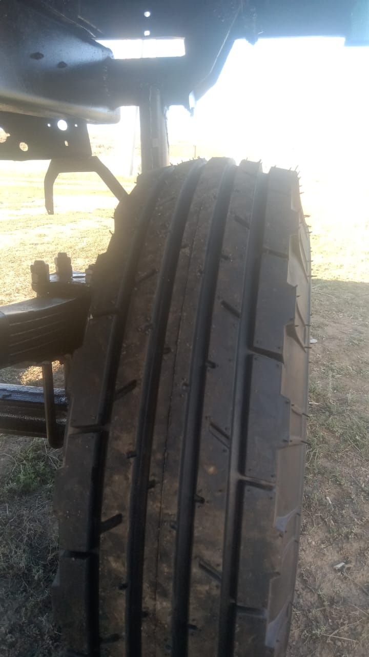 Прицеп сатылад самосвалный