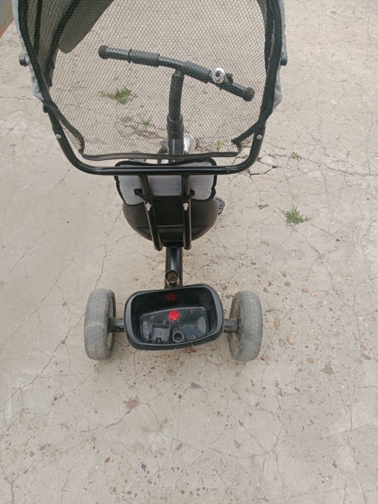 Продам детский велосипед