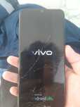 телефон vivo сломан