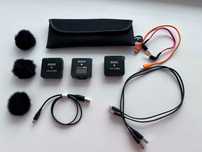 Продам Rode Wireless GO ii !!!